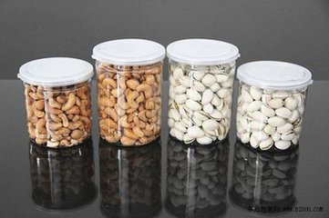 吹塑機能有效提高食品的包裝價(jià)值