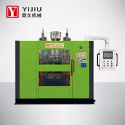 吹塑機和吹瓶機有什么區別？